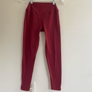 Balance Athletica OG Pant in Autumn